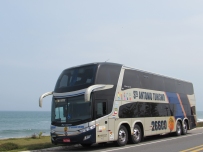 nibus Scania - 1